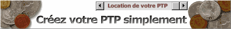 location PTP creadunet.com